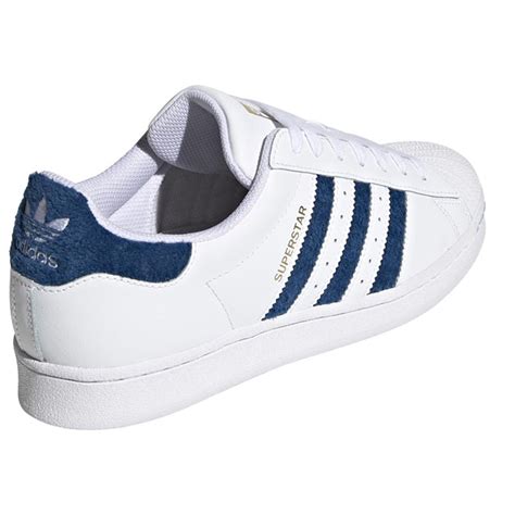 adidas superstar herren weiß silber|adidas superstar schuhe.